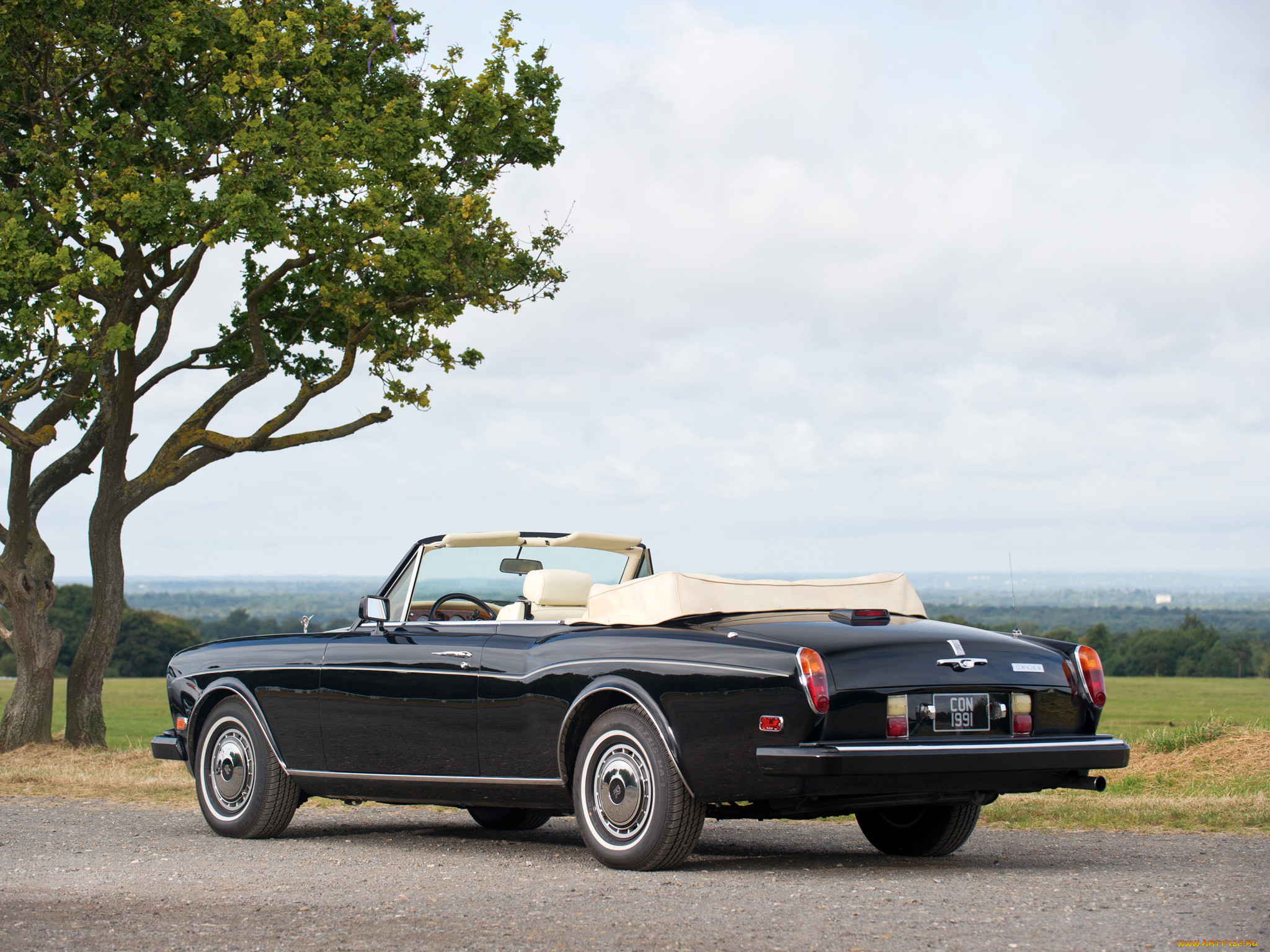 rolls-royce corniche iii 1989, , rolls-royce, iii, corniche, 1989